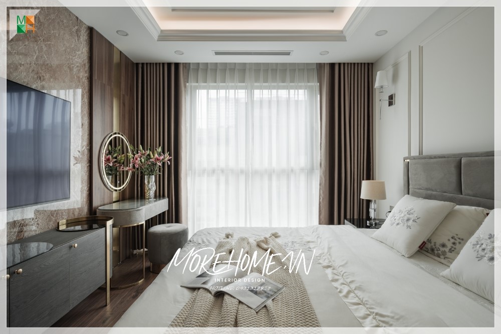 Thiết kế thi công nội thất Nghệ An